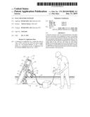 WALL OR FLOOR CHAINSAW diagram and image