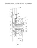 WALL OR FLOOR CHAINSAW diagram and image