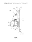 WALL OR FLOOR CHAINSAW diagram and image