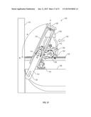 WALL OR FLOOR CHAINSAW diagram and image