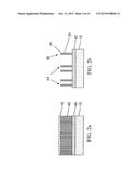 DRY ADHESIVES AND METHODS FOR MAKING DRY ADHESIVES diagram and image