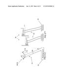 DRY ADHESIVES AND METHODS FOR MAKING DRY ADHESIVES diagram and image