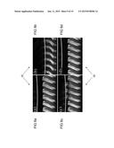 DRY ADHESIVES AND METHODS FOR MAKING DRY ADHESIVES diagram and image