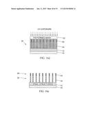 DRY ADHESIVES AND METHODS FOR MAKING DRY ADHESIVES diagram and image