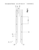 METHOD OF MAKING CONVOLUTED COATED BRAIDED HOSE ASSEMBLY diagram and image