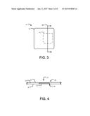 REDUCING COSMETIC SURFACE INTERFERENCE FROM EMBEDDED COMPONENTS diagram and image