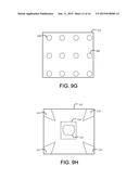 REDUCING COSMETIC SURFACE INTERFERENCE FROM EMBEDDED COMPONENTS diagram and image