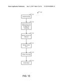 REDUCING COSMETIC SURFACE INTERFERENCE FROM EMBEDDED COMPONENTS diagram and image