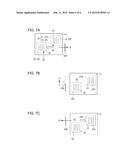 LIQUID EJECTING APPARATUS diagram and image