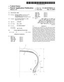 Pneumatic Tire diagram and image