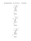 Pneumatic Tire diagram and image