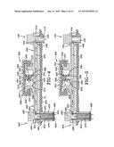 SELF-INFLATING TIRE AND PRESSURE REGULATOR diagram and image