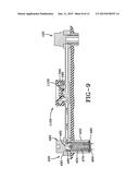 SELF-INFLATING TIRE AND PRESSURE REGULATOR diagram and image