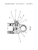 ADJUSTABLE DAMPING CURVE SHOCK ABSORBER diagram and image