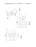 ADJUSTABLE DAMPING CURVE SHOCK ABSORBER diagram and image