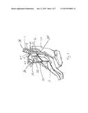 Head and Neck Restraining System diagram and image