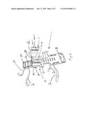 Head and Neck Restraining System diagram and image