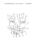 Head and Neck Restraining System diagram and image