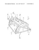 Head and Neck Restraining System diagram and image