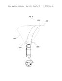 EXTERNAL AIRBAG DEPLOYMENT METHOD diagram and image