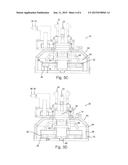 CLEANING HEAD FOR CLEANING A SURFACE, DEVICE COMPRISING SUCH CLEANING     HEAD, AND METHOD OF CLEANING diagram and image