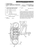 METHOD FOR MAXIMIZING POWERED AIRCRAFT DRIVE WHEEL TRACTION diagram and image