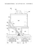 End Effector for Cleaning Objects Having Multiple Surfaces diagram and image