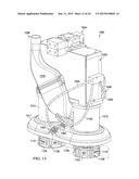 End Effector for Cleaning Objects Having Multiple Surfaces diagram and image