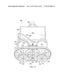 End Effector for Cleaning Objects Having Multiple Surfaces diagram and image