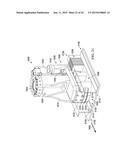 End Effector for Cleaning Objects Having Multiple Surfaces diagram and image