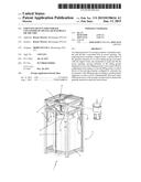 emptying device for storage containers of granular materials or the like diagram and image