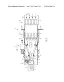 LINE CONVERGER WITH LABEL DISPENSER diagram and image