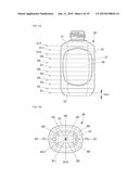 CONTAINER OF PUNCTURE REPAIR AGENT diagram and image