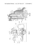 ATTACHMENT MECHANISM FOR A CONTAINER diagram and image