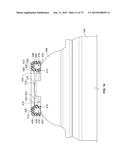 ATTACHMENT MECHANISM FOR A CONTAINER diagram and image