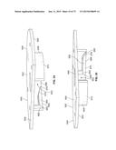 ATTACHMENT MECHANISM FOR A CONTAINER diagram and image