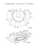 ATTACHMENT MECHANISM FOR A CONTAINER diagram and image