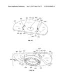 ATTACHMENT MECHANISM FOR A CONTAINER diagram and image