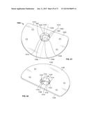 ATTACHMENT MECHANISM FOR A CONTAINER diagram and image