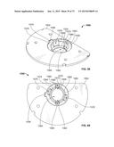 ATTACHMENT MECHANISM FOR A CONTAINER diagram and image