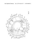 ATTACHMENT MECHANISM FOR A CONTAINER diagram and image