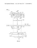 ATTACHMENT MECHANISM FOR A CONTAINER diagram and image