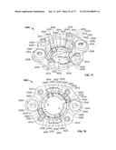 ATTACHMENT MECHANISM FOR A CONTAINER diagram and image