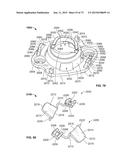 ATTACHMENT MECHANISM FOR A CONTAINER diagram and image