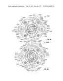 ATTACHMENT MECHANISM FOR A CONTAINER diagram and image