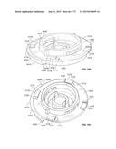 ATTACHMENT MECHANISM FOR A CONTAINER diagram and image