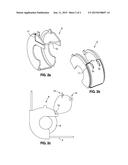 DEFLECTION PULLEY COVER FOR MONITORING ELEVATOR CAR SUPPORT diagram and image