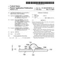 METHOD OF HERMETICALLY SEALING A HOLE WITH A FUSE MATERIAL diagram and image