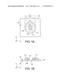 METHOD OF HERMETICALLY SEALING A HOLE WITH A FUSE MATERIAL diagram and image