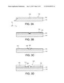 METHOD OF HERMETICALLY SEALING A HOLE WITH A FUSE MATERIAL diagram and image